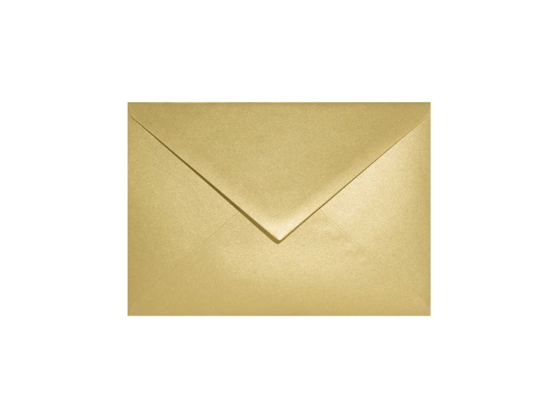 B6 (175x125) / Złota / Sirio Pearl Aurum...
